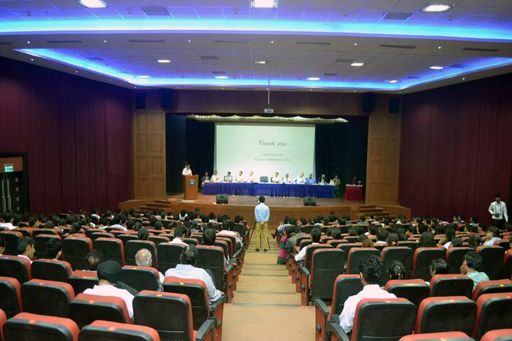 auditorium